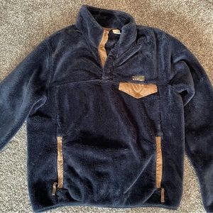 L.L. Bean Fleece Jacket